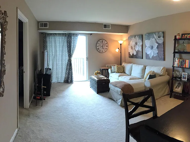 12001 Old Columbia Pike #601 — Photo 2