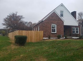 1836 Cypress St, Louisville, KY