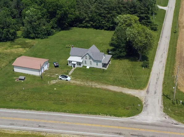 11301 Crystal Springs Rd, Sparta, IL 62286