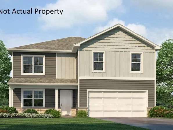 3034 Wyntree Dr, Columbus, OH 43232
