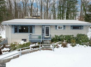 1358 Sheep Hill Rd, Pottstown, PA 19465