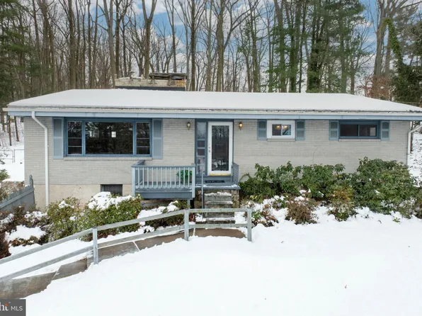 1358 Sheep Hill Rd, Pottstown, PA 19465
