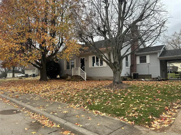 324 Feltz St, Perryville, MO 63775