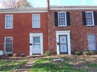 1161 Prescott Rd, Memphis, TN 38111