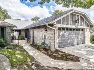 11011 Whisper Valley St, San Antonio, TX 78230