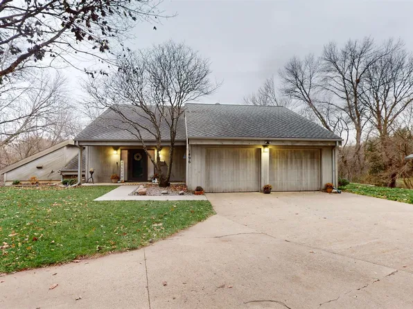1496 Northridge Dr, Cherokee, IA 51012