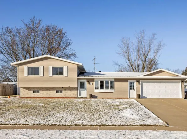 480 Campfire DRIVE, West Salem, WI 54669