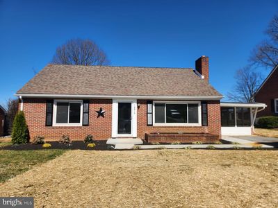 16814 Hampton Rd, Williamsport, MD, 21795