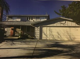 7588 Lockford Ct, Cupertino, CA 95014