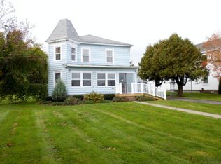 216 Lake St, Rouses Pt, NY 12979