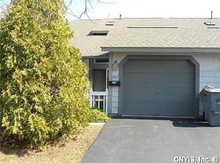 481 Summerhaven Dr N, East Syracuse, NY 13057