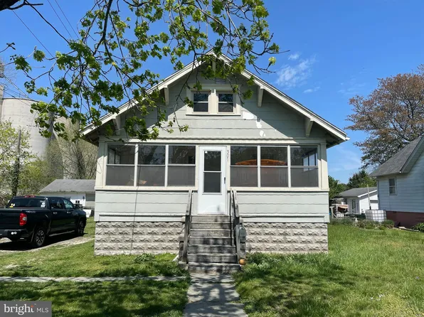 301 S Bay St, Snow Hill, MD 21863