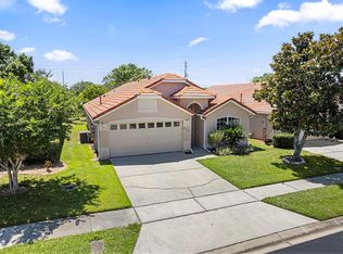 5337 Watervista Dr, Orlando, FL 32821