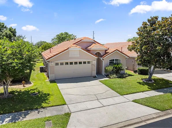 5337 WATERVISTA DRIVE, ORLANDO, FL 32821