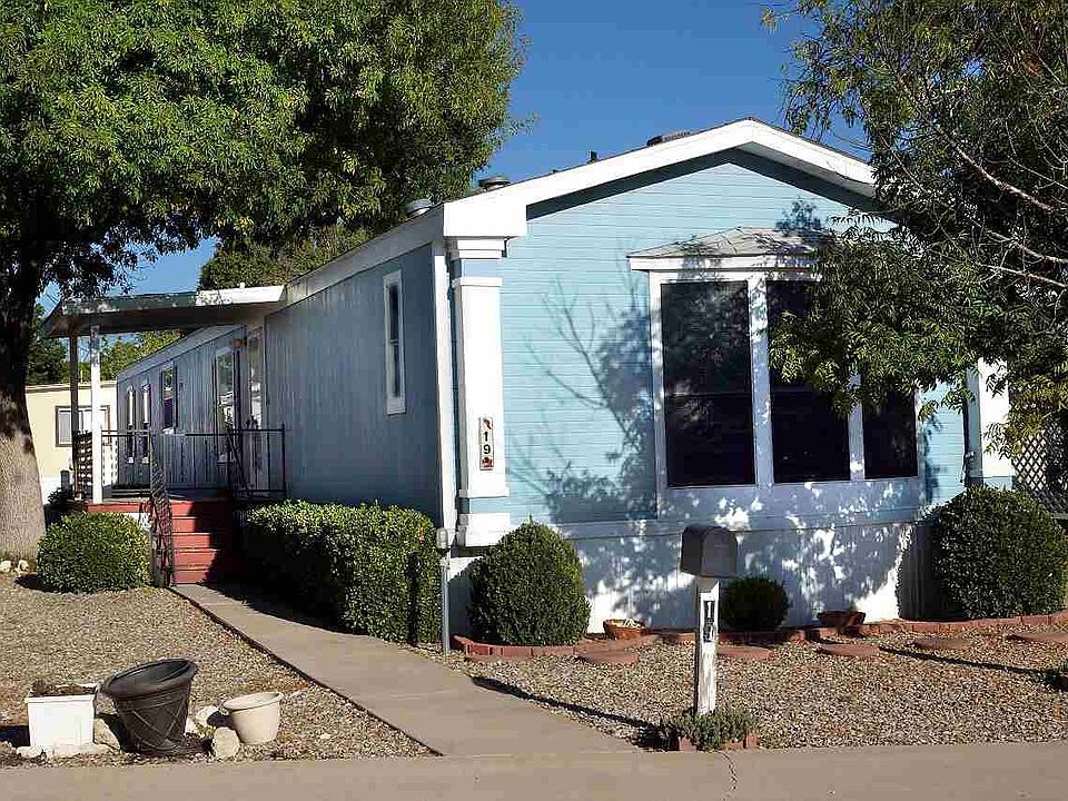 1st image of 1000 E College Blvd Trailer 19