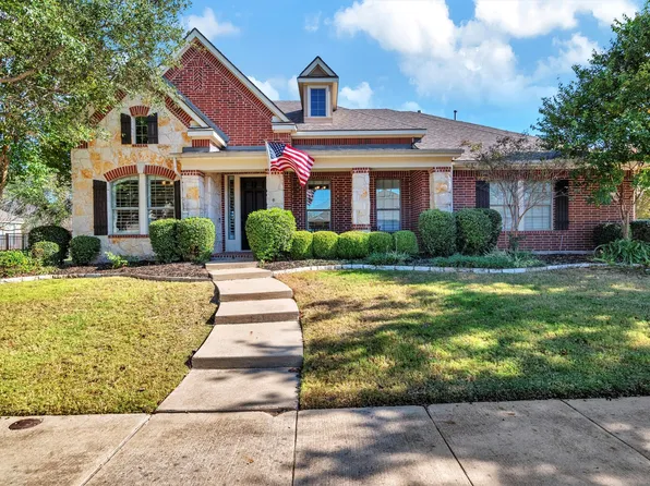 436 Plumwood Way, Fairview, TX 75069