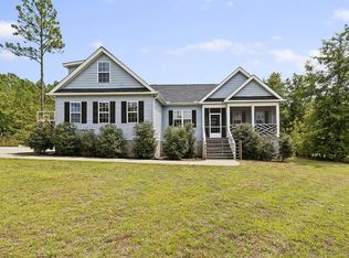 266 Sudlow Lake Rd, Graniteville, SC 29829
