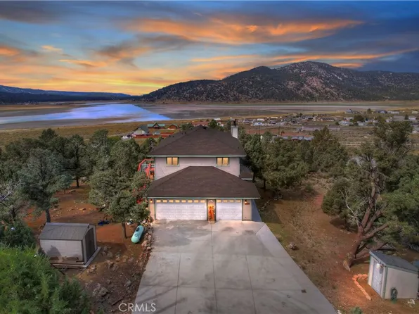 1616 Cactus Dr, Big Bear City, CA 92314