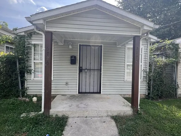 2718-2722 Montgomery, 2718 Montgomery St #2720, Louisville, KY 40212