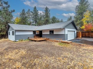 20529 Brightenwood Cir, Bend, OR 97702