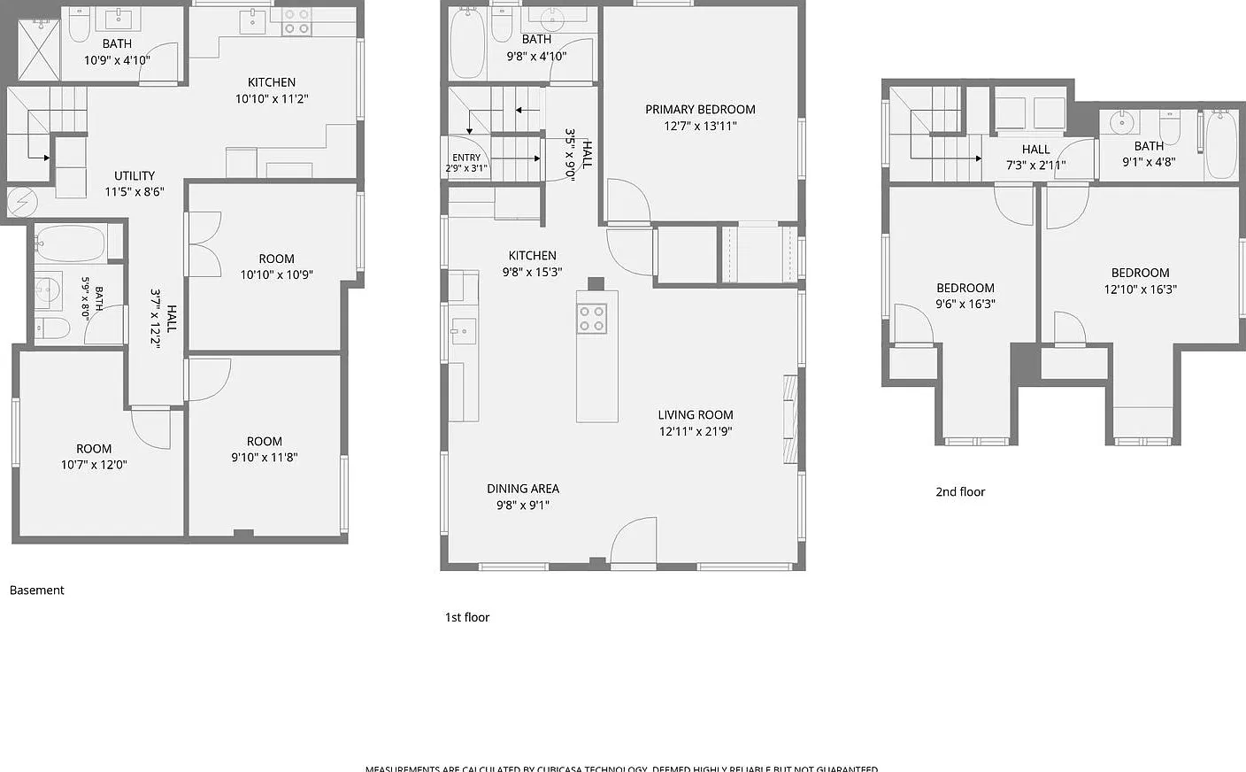 5 bed, 2400 sqft, $1,000 — Photo 4