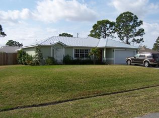 398 SW Twig Ave, Port Saint Lucie, FL 34983