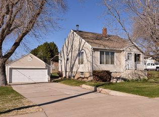 2376 W 5600 S, Roy, UT 84067