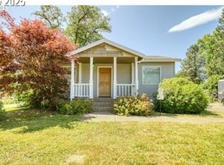 33812 Berg Rd, Warren, OR 97053