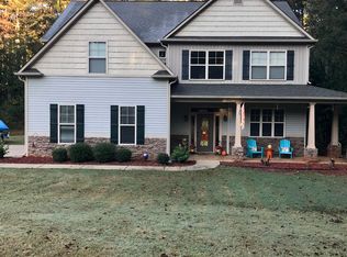 230 Montrose Way Ct, Lagrange, GA 30240