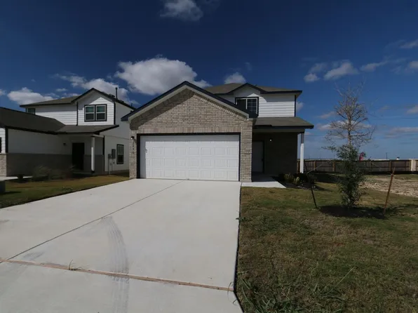 2091 Olivia Dr, New Braunfels, TX 78130