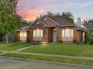 11316 Oxford Pl, Frisco, TX 75035