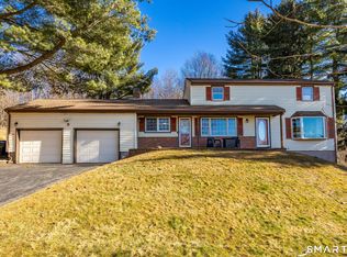 8 Tracy Drive, Vernon, CT 06066