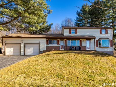 8 Tracy Drive, Vernon, CT, 06066