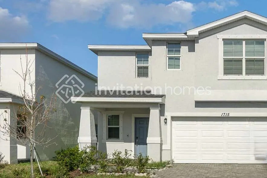 1715 Diablo Cir SW Melbourne, FL 32908 — Photo 1