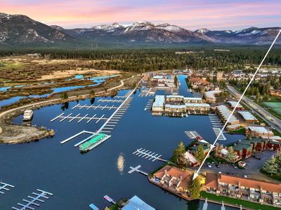 357 Ala Wai Blvd APT 191, South Lake Tahoe, CA, 96150