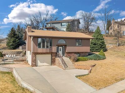 2523 Tomahawk Dr, Rapid City, SD, 57702