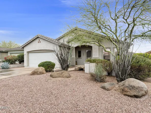 6745 E LAS ANIMAS Trail, Gold Canyon, AZ 85118