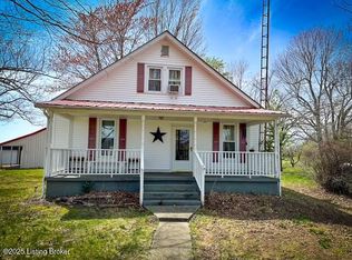 279 Pleasant View Rd, Millwood, KY 42762