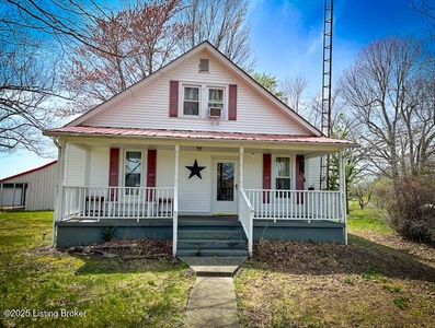 279 Pleasant View Rd, Millwood, KY, 42762