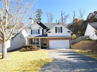 1995 Wildcat Cliffs Way, Lawrenceville, GA 30043