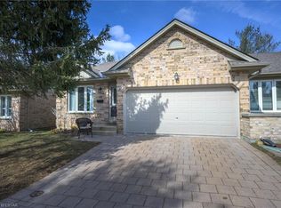 1241 Beaverbrook Ave, London, ON N6H 5P1