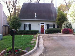 1181 Haven Brook Ln, Atlanta, GA 30319