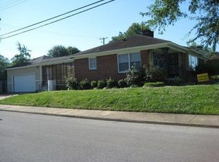 1048 Hawthorne St, Memphis, TN 38107