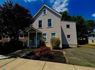 18 Entwistle Ave FLOOR 2, Nutley, NJ 07110
