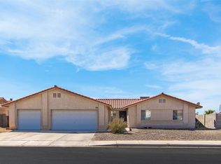 6303 E 43rd Pl, Yuma, AZ 85365