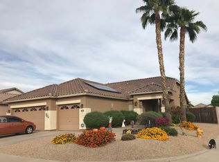 3709 N 128th Ave, Avondale, AZ 85392