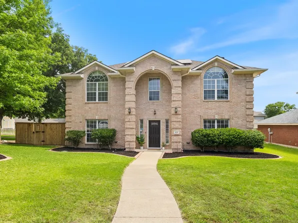 508 Big Oak Ct, Rockwall, TX 75087