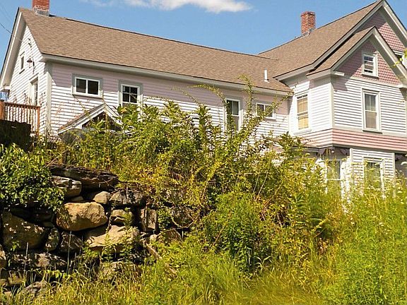 My favorite spot waiting for a patio to be built