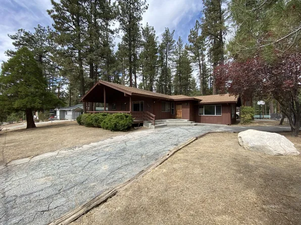 53116 McKinney Ln, Idyllwild, CA 92549