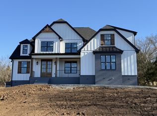 13821 Cainsville Rd LOT 1, Lebanon, TN 37090